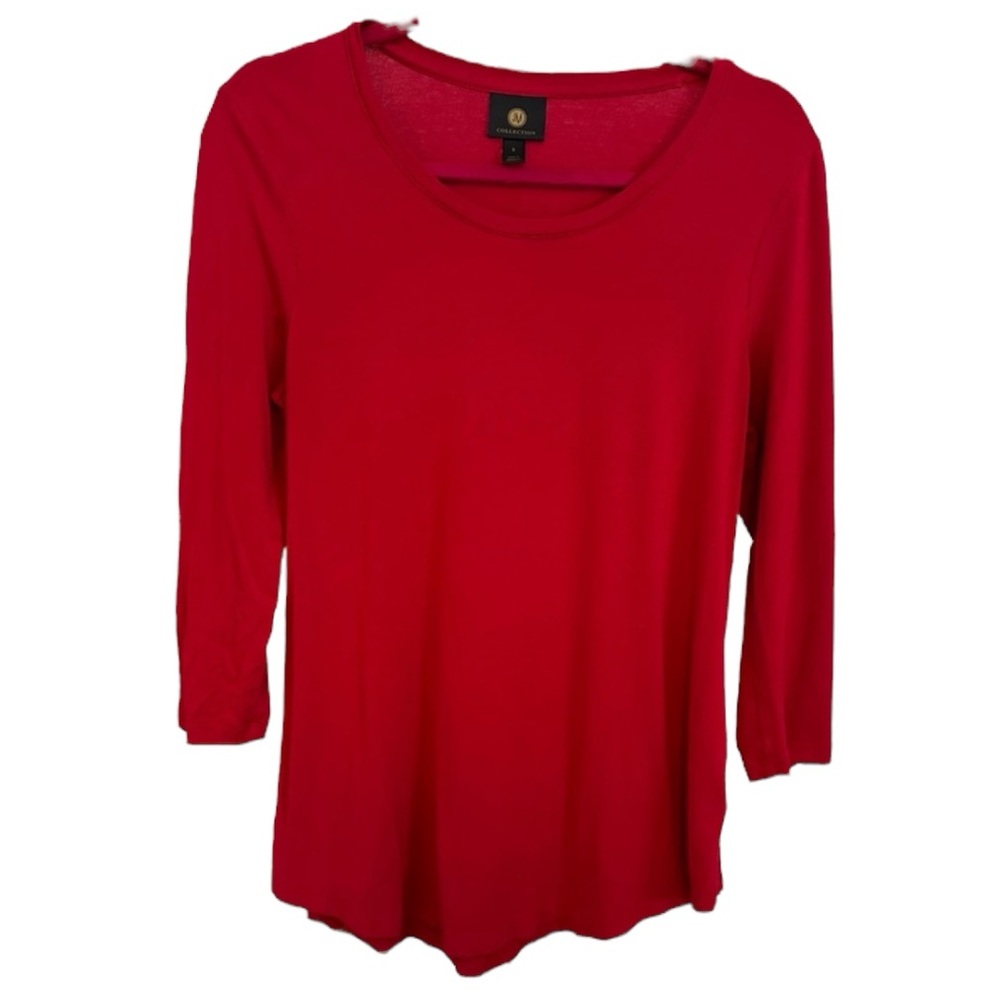 Stretchy Tee M